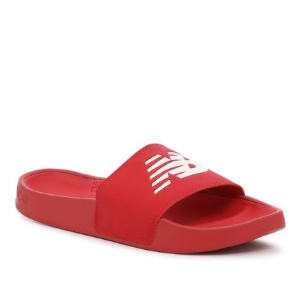 NEW BALANCE 200 Beach Pool SLIDE Slip On  - MEN'S - Picture 2 of 6